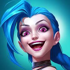 Top Up League of Legends: Wild Rift